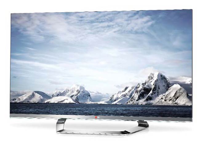 Gadgets of the Year 2012