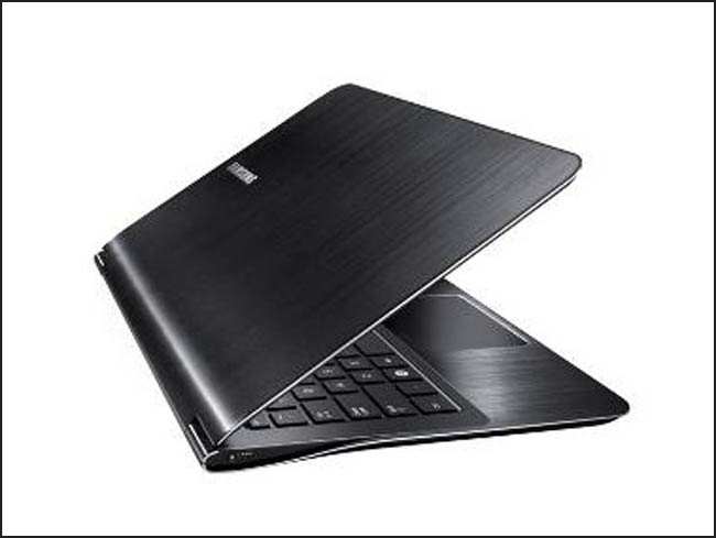 G&G Top 5: Laptops/Ultrabooks