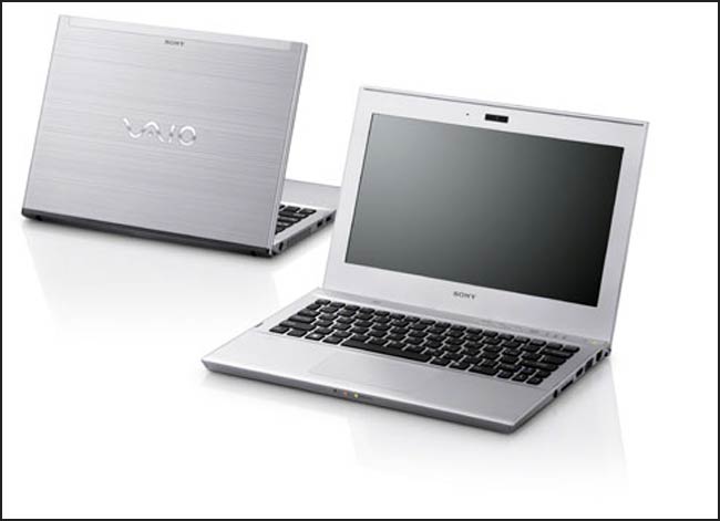 G&G Top 5: Laptops/Ultrabooks