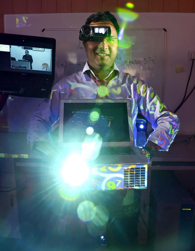 India's Coolest Start-Ups 2013