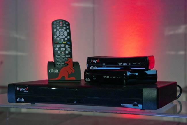 Gadget watch at CES 2013