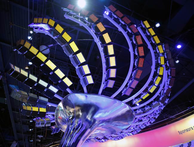 Gadget watch at CES 2013