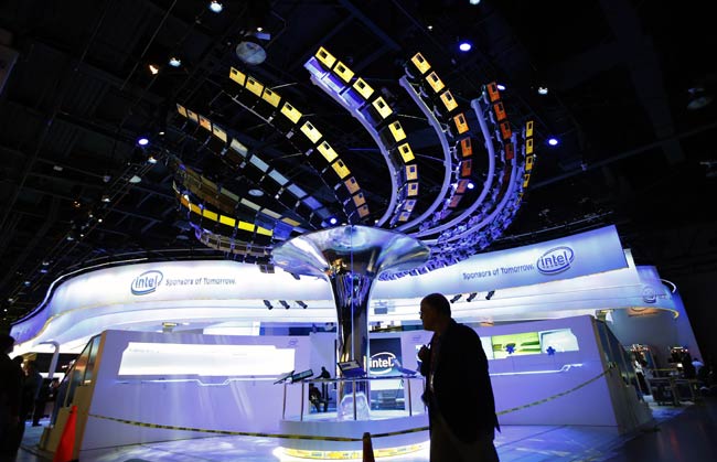 Gadget watch at CES 2013