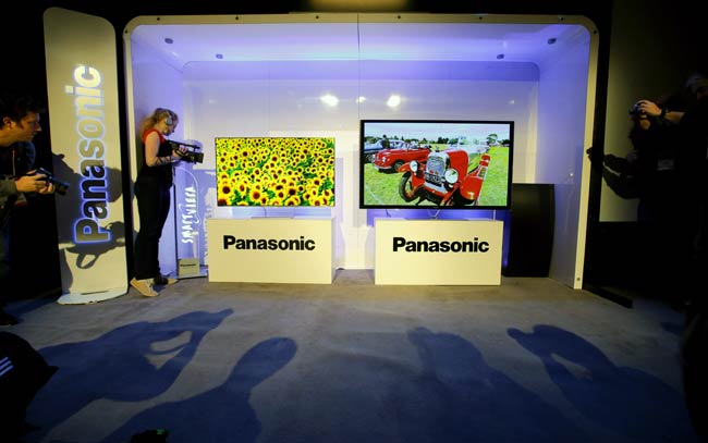 Gadget watch at CES 2013