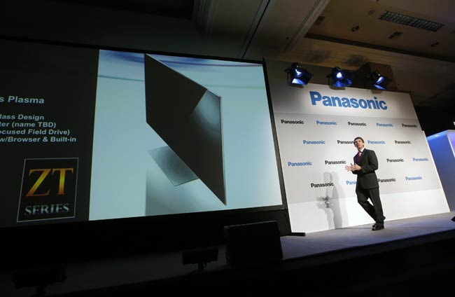 Gadget watch at CES 2013