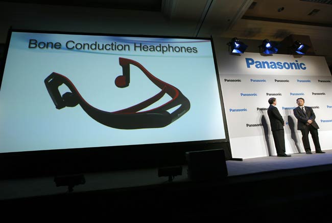 Gadget watch at CES 2013