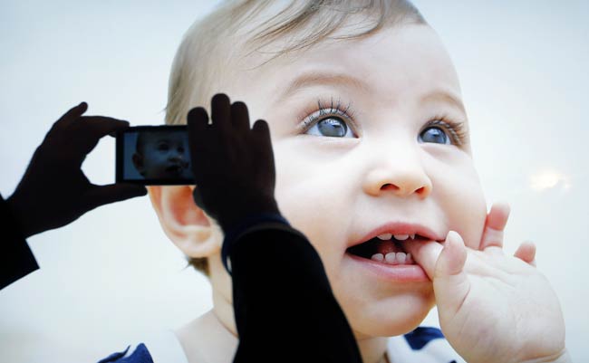 Gadget watch at CES 2013