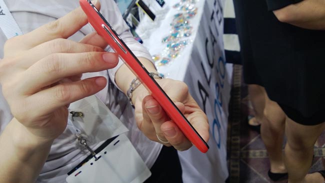 CES 2013: Through the reporter's lens