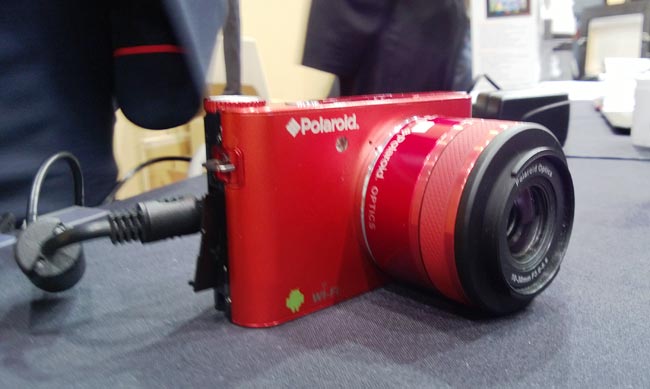 CES 2013: Through the reporter's lens