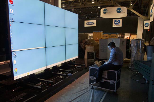 Gadget watch at CES 2013