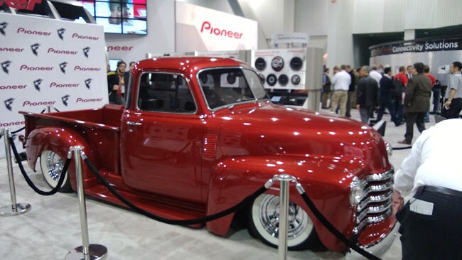 CES 2013: Through the reporter's lens