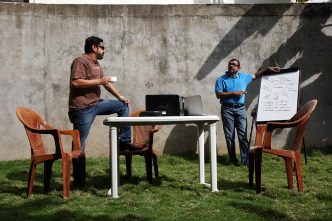 India's Coolest Start-Ups 2013