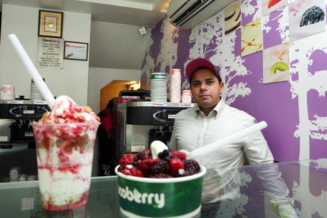 India's Coolest Start-Ups 2013