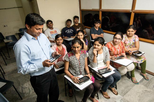 India's Coolest Start-Ups 2013