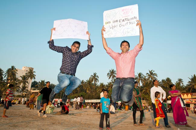 India's Coolest Start-Ups 2013