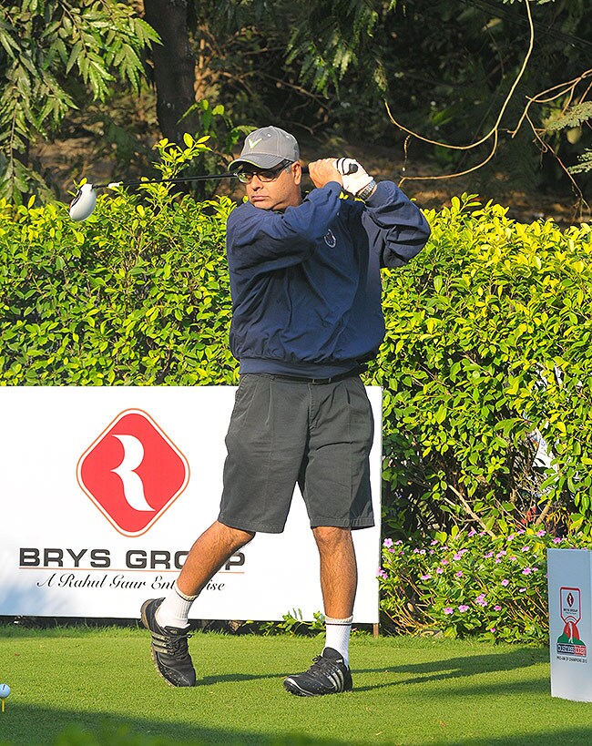 BT Pro-Am of Champions 2013 - Mumbai BT Pro-Am of Champions 2013 - Mumbai