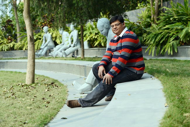 India's Coolest Start-Ups 2013