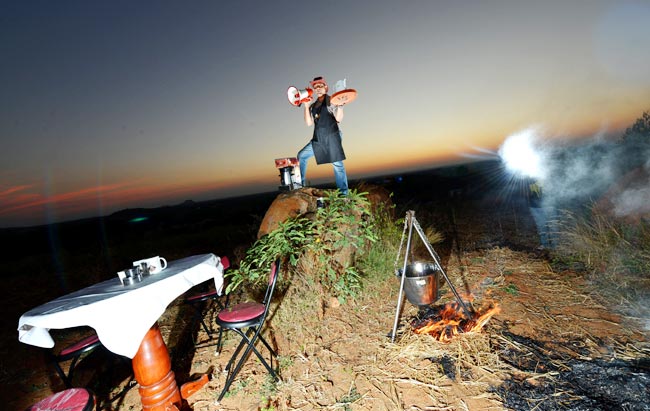 India's Coolest Start-Ups 2013