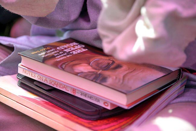 Jaipur Literature Festival 2013: A sneak peek