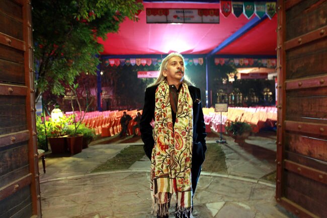 Jaipur Literature Festival 2013: A sneak peek