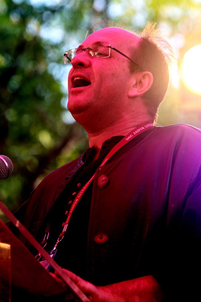 Jaipur Literature Festival 2013: A sneak peek