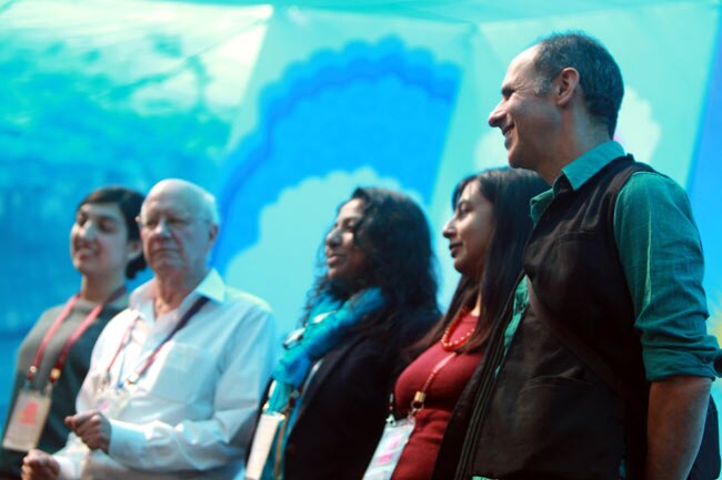 Jaipur Literature Festival 2013: A sneak peek