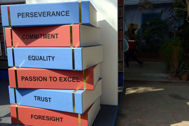 Jaipur Literature Festival 2013: A sneak peek