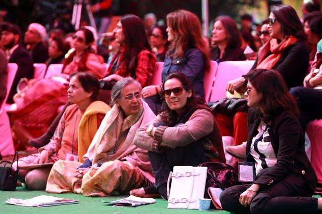 Jaipur Literature Festival 2013: A sneak peek