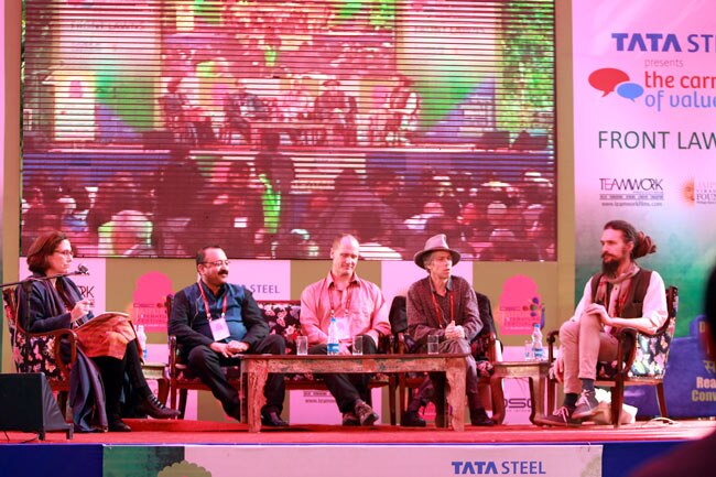 Jaipur Literature Festival 2013: A sneak peek