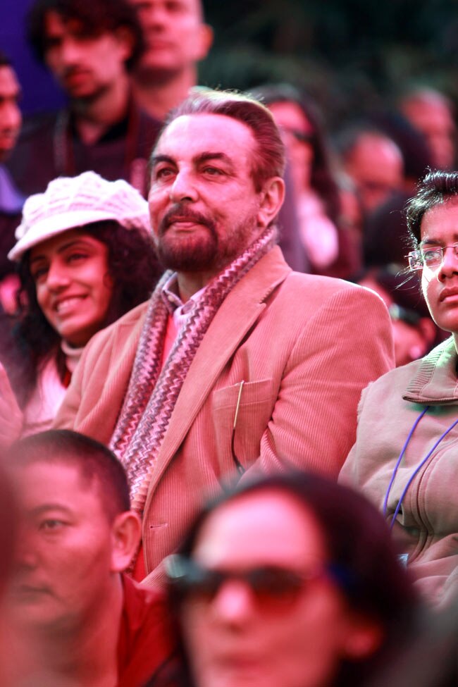 Jaipur Literature Festival 2013: A sneak peek