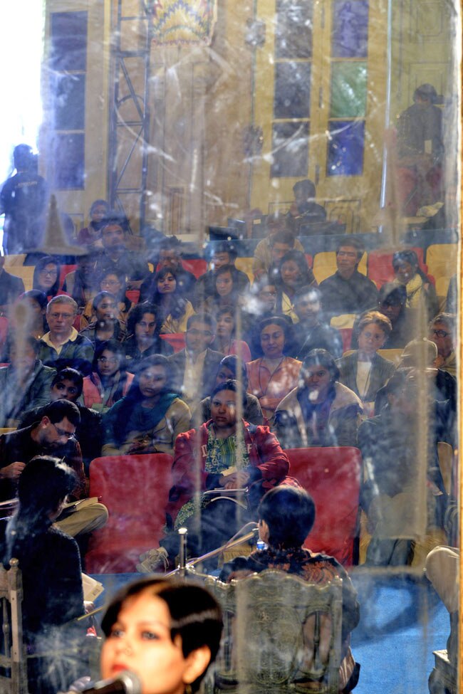 Jaipur Literature Festival 2013: A sneak peek