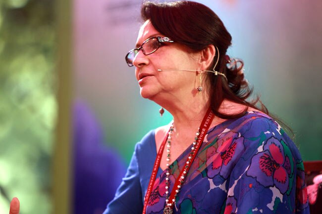 Jaipur Literature Festival 2013: A sneak peek