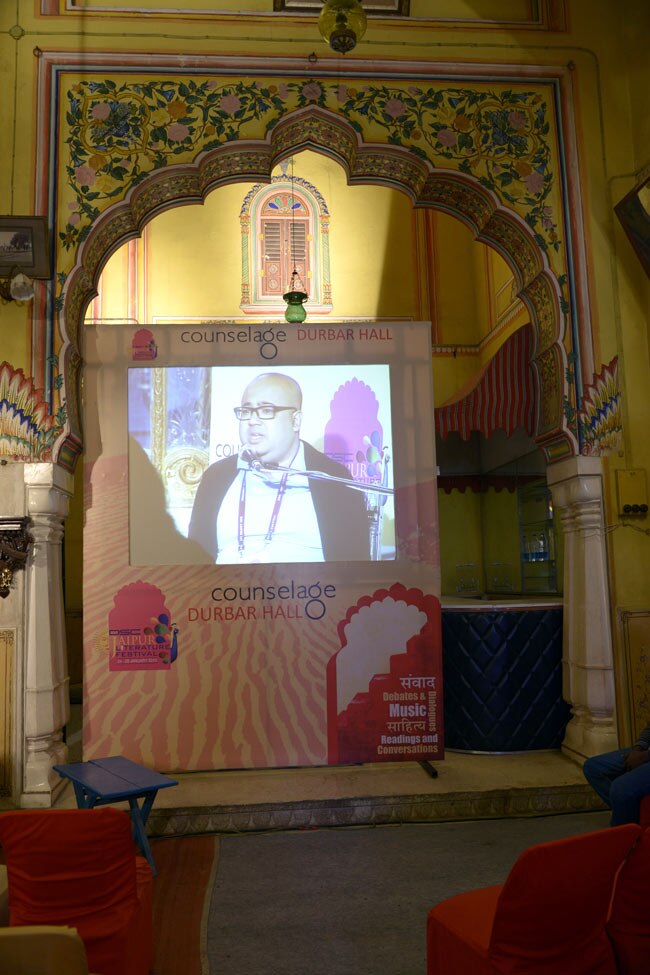Jaipur Literature Festival 2013: A sneak peek