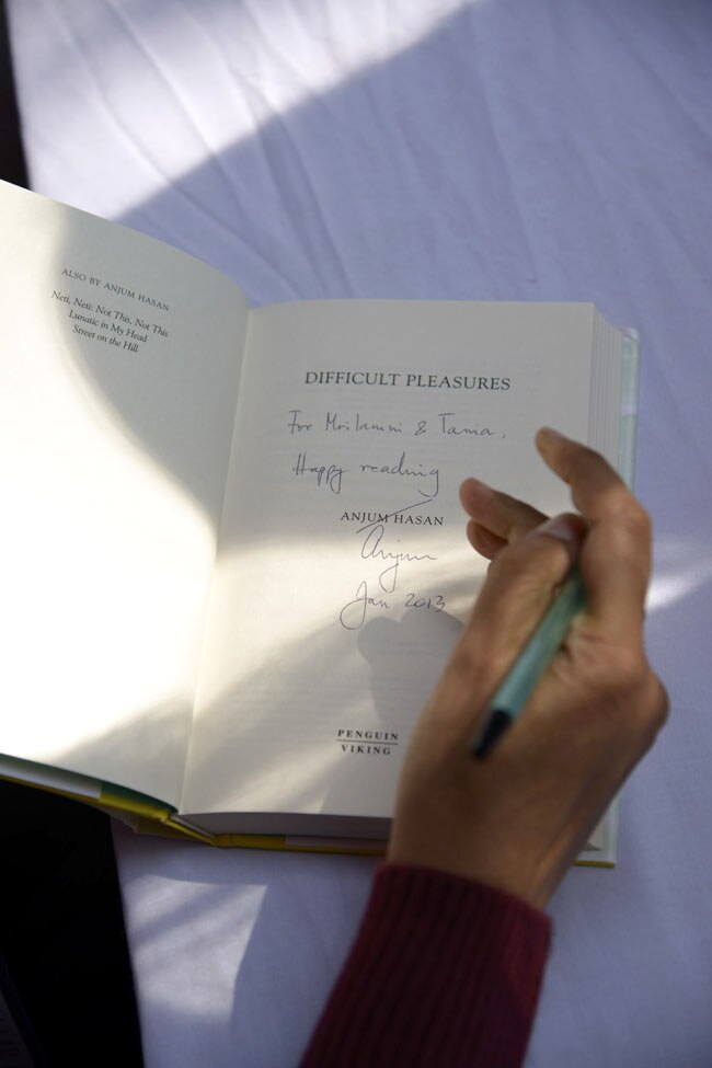 Jaipur Literature Festival 2013: A sneak peek