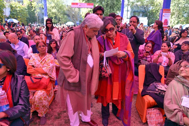 Jaipur Literature Festival 2013: A sneak peek
