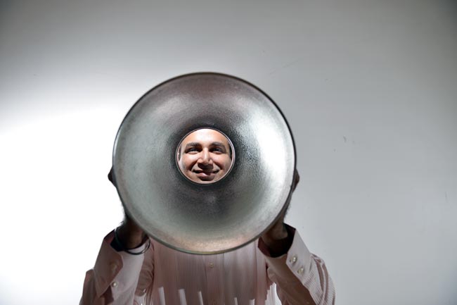 India's Coolest Start-Ups 2013