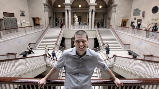 'I was fired on the phone' and other stories from dumped CEOs