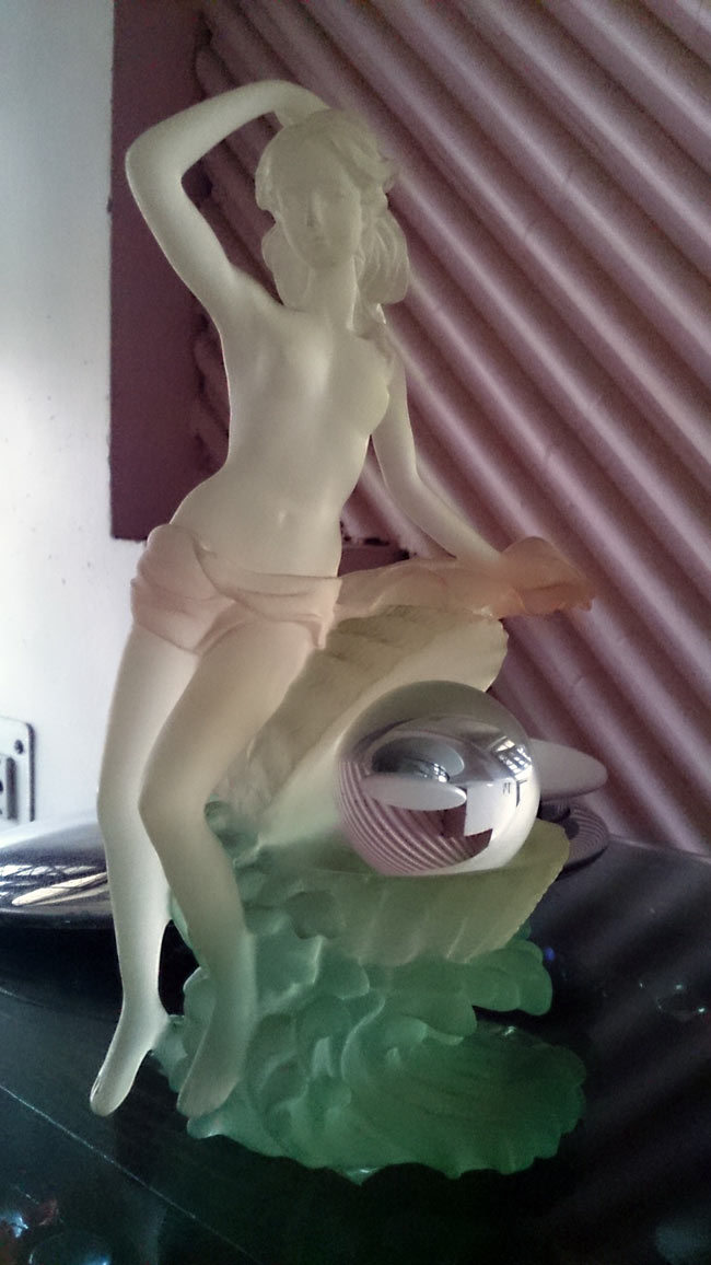 All you need to know about Sony Xperia Z's camera