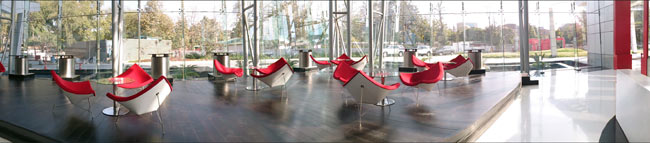 All you need to know about Sony Xperia Z's camera