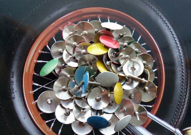 All you need to know about Sony Xperia Z's camera