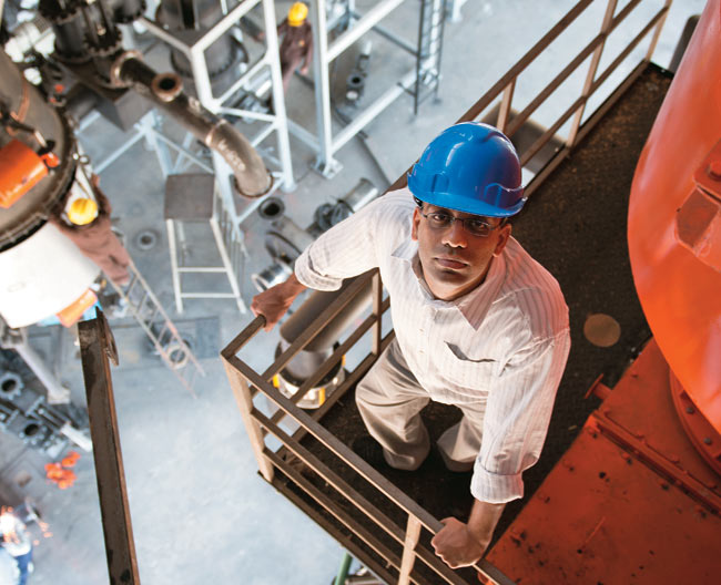 India's Best SMEs 2012