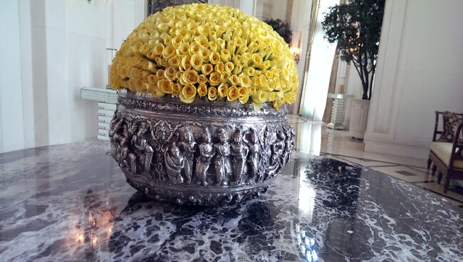 Test Bench: HTC One's 4MP camera