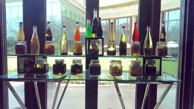 Test Bench: HTC One's 4MP camera