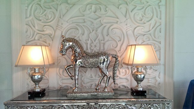 Test Bench: HTC One's 4MP camera