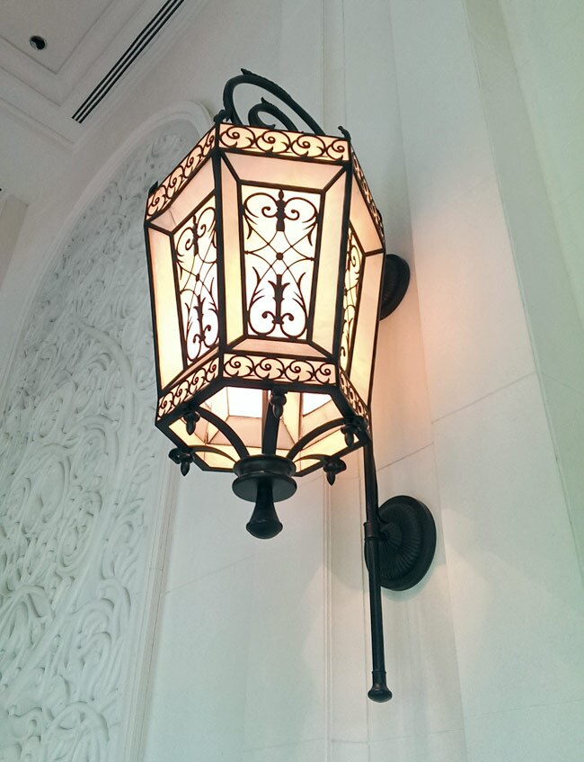 Test Bench: HTC One's 4MP camera