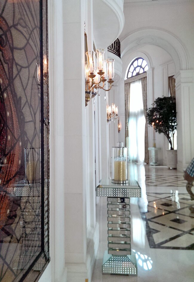 Test Bench: HTC One's 4MP camera