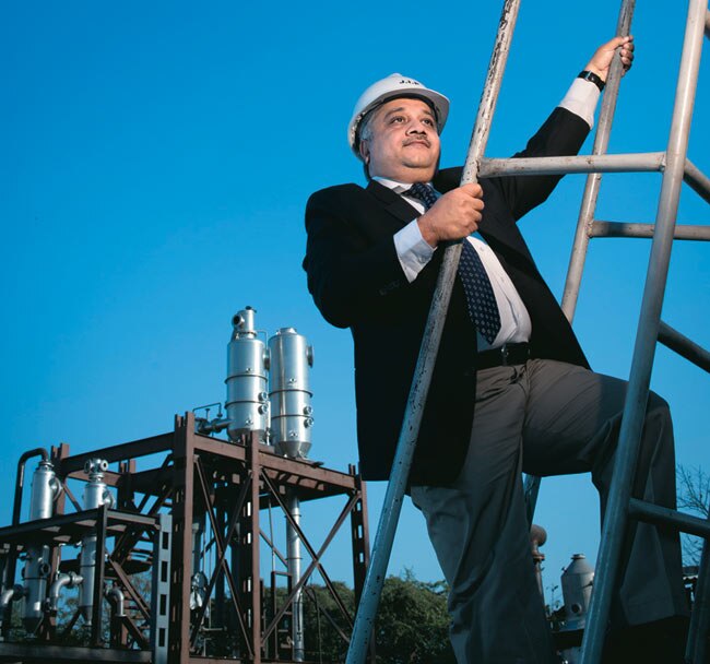 India's Best SMEs 2012