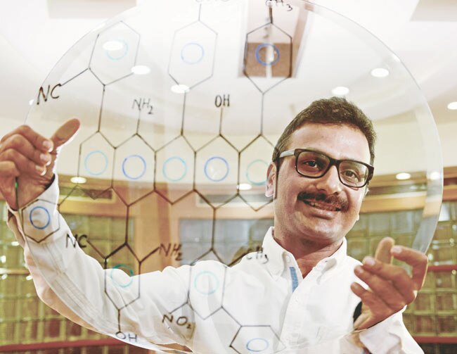 India's Best SMEs 2012