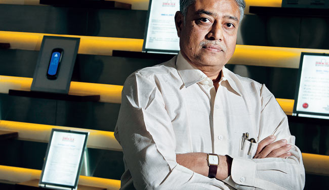 India's Best SMEs 2012