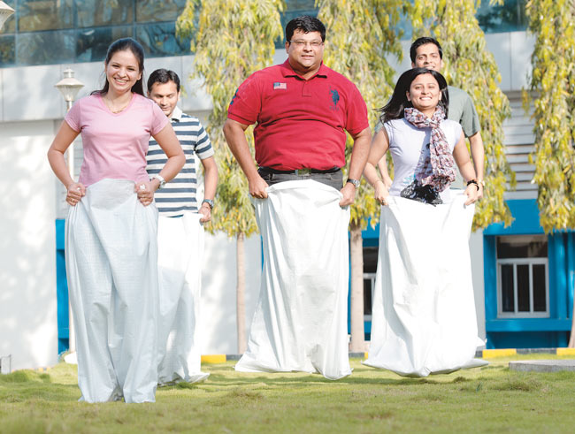 India's Best SMEs 2012